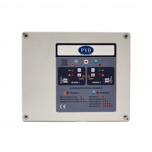 CUADRO MULTIFUNCION ALL IN ONE