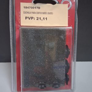 CUCHILLAS CORTATUBOS ROTHENBERGER