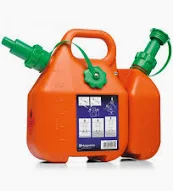 DEPOSITO COMBI HUSQVARNA