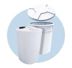 DEPOSITO POLIETILENO SERIE R31 -R25