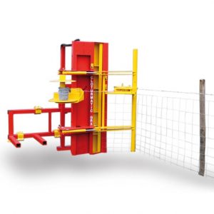 DESENROLLADORES DE MALLA CLOTURMATIC GRX
