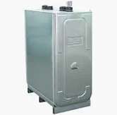 DEPOSITO IGNIFUGO  PARA GASOLEO ROTH DUO SYSTEMS