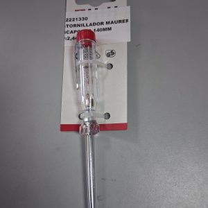 DESTORNILLADOR MAURER
