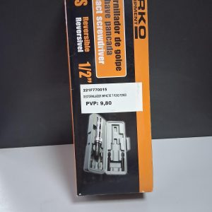 DESTORNILLADOR IMPACTO FERKO