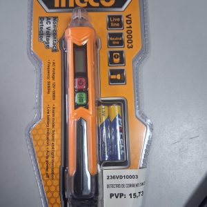 DETECTOR DE CORRIENTE INGCO