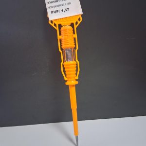 DETECTOR DE CORRIENTE INGCO