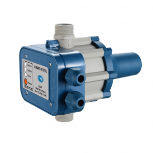 CONTROLADOR  ELECTRONICO  ECO