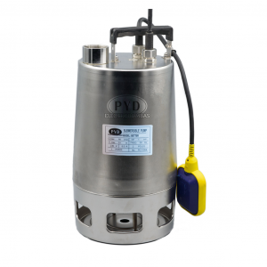 ELECTROBOMBA ACHIQUE BETTER - Q