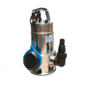 ELECTROBOMBAS  ACHIQUE XKS/SW