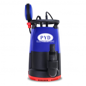 ELECTROBOMBAS SUMERGIBLES HIPPO V