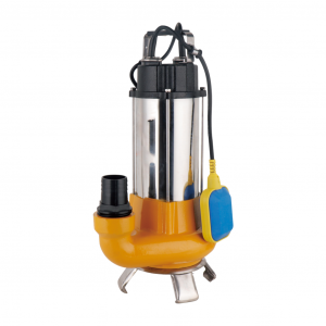 ELECTROBOMBA SERIE V