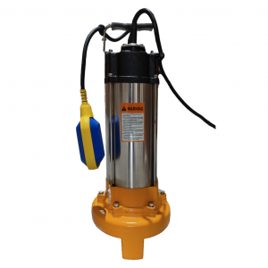 ELECTROBOMBA SERIE V1300