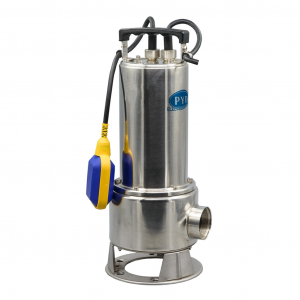 ELECTROBOMBA ACHIQUE TIGER INOX