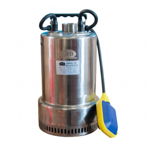 ELECTROBOMBA ACHIQUE BETTER 2