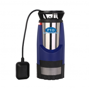 ELECTROBOMBA HIPPO MAX