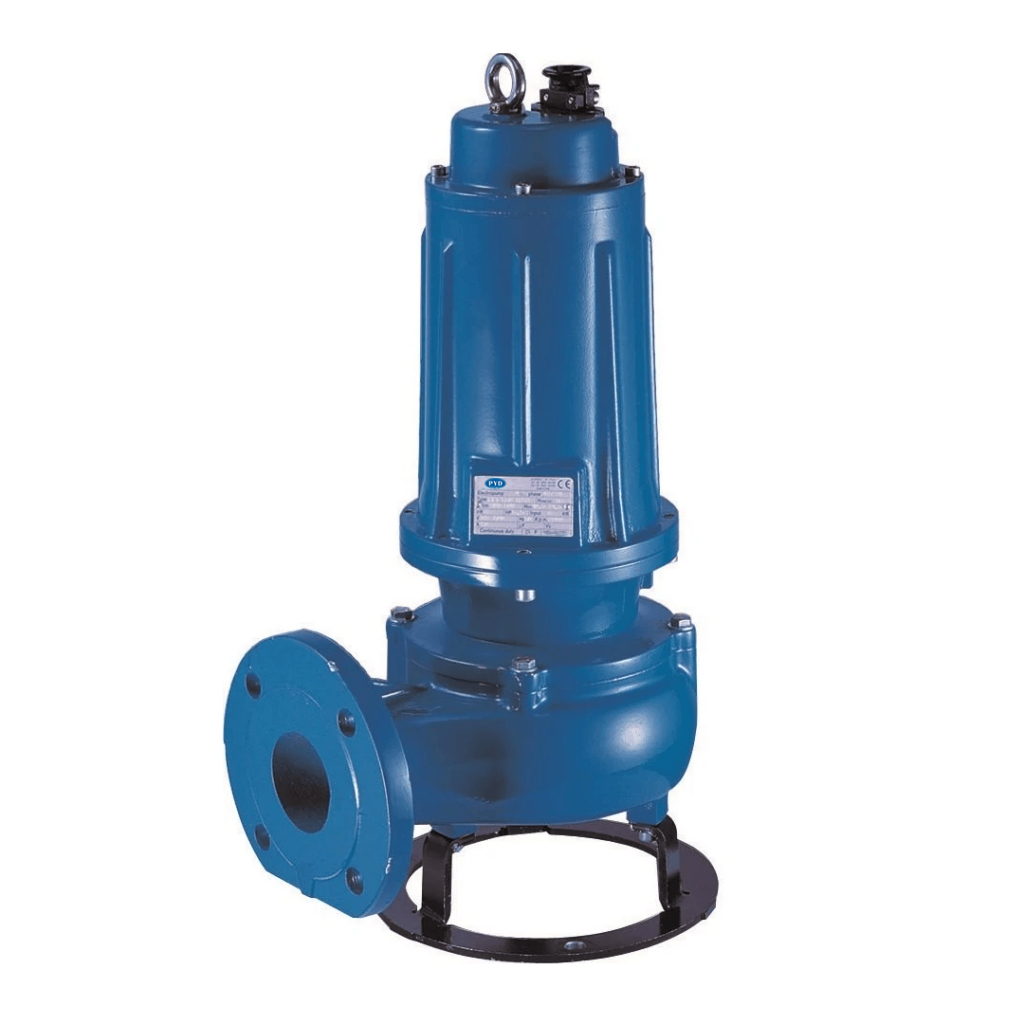 ELECTROBOMBA SERIE DM