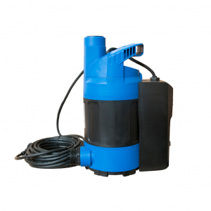 ELECTROBOMBAS SUMERGIBLES LKS