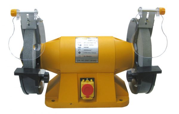 ESMERILADORA  AY 250 IND TX