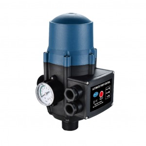 CONTROLADOR ELECTRÓNICO EURO-2