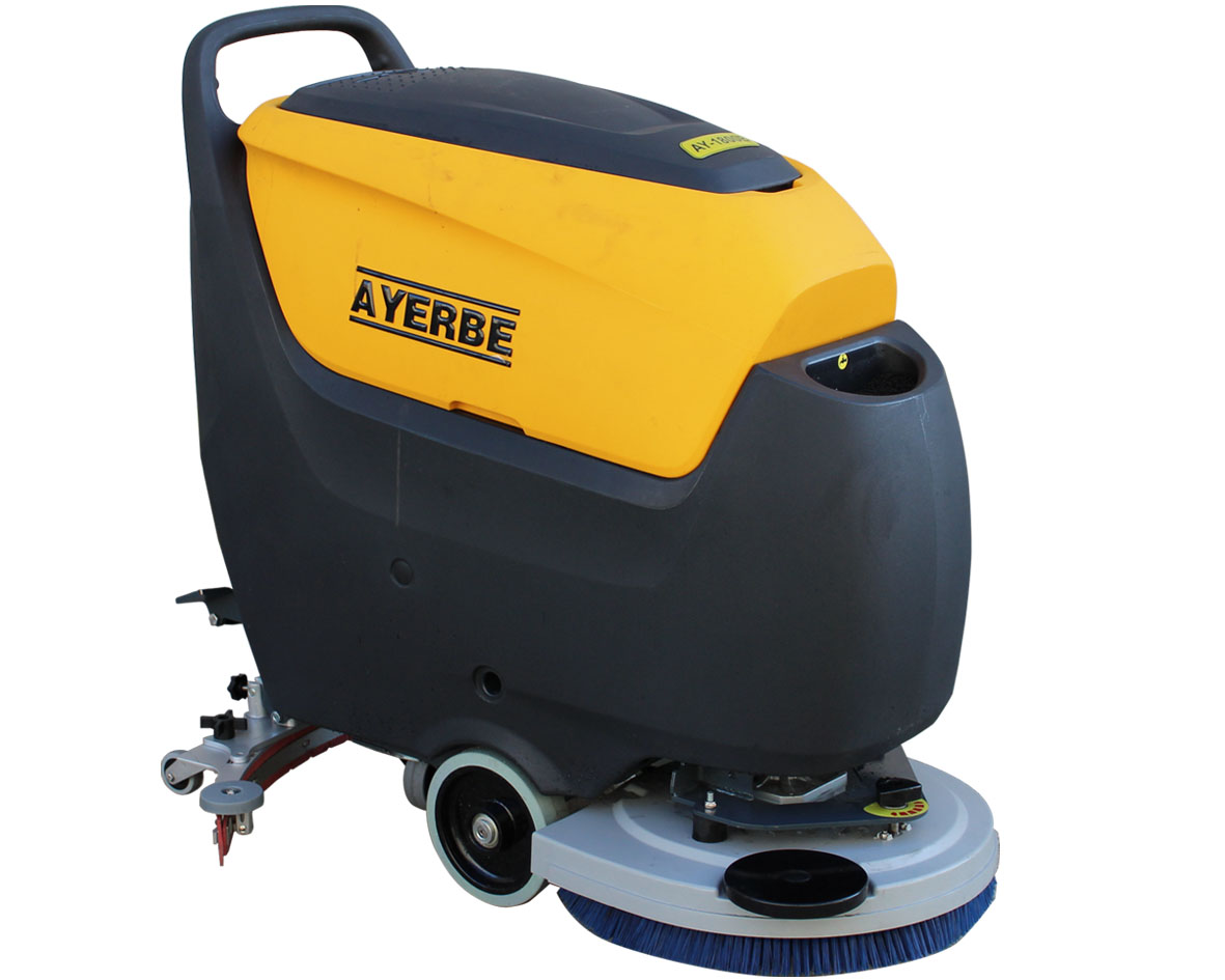 FREGADORA AY 1800B AYERBE