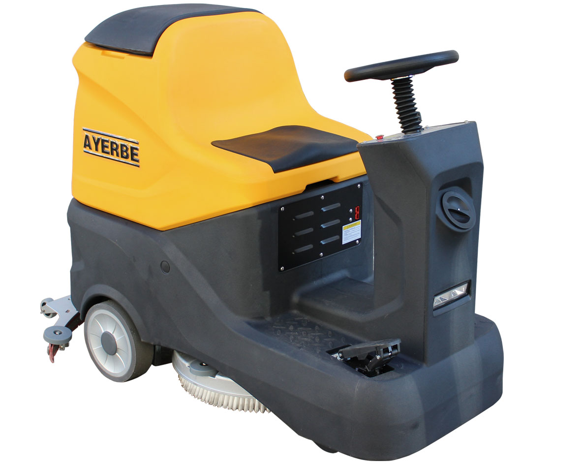 FREGADORA AY 3100B AYERBE