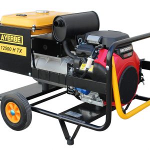GENERADOR GASOLINA AYERBE 12500 H TX
