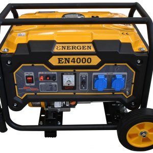 GENERADOR GASOLINA AYERBE ENERGEN EN4000