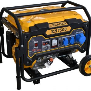 GENERADOR GASOLINA AYERBE ENERGEN EN7500
