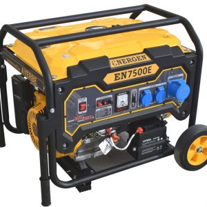 GENERADOR GASOLINA AYERBE ENERGEN EN7500E