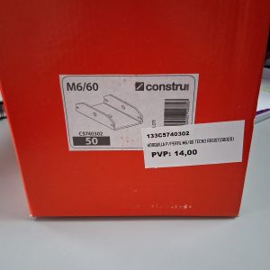 HORQUILLA  PARA PERFIL