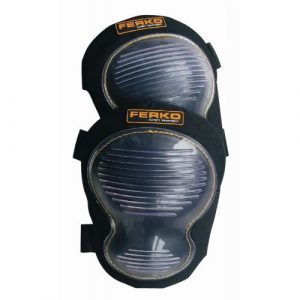 JGO. RODILLERAS PROFESIONAL POLIURETANO/GOMA FERKO F-992016