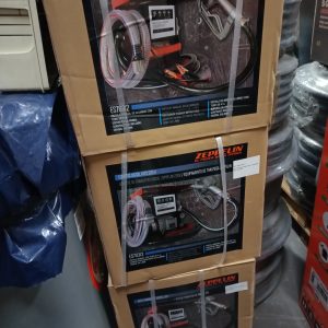 KIT TRAVASE ZEPPELIN