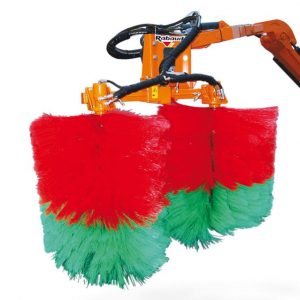 LIMPIADORAS DE SEÑALES VISIONCLEAN