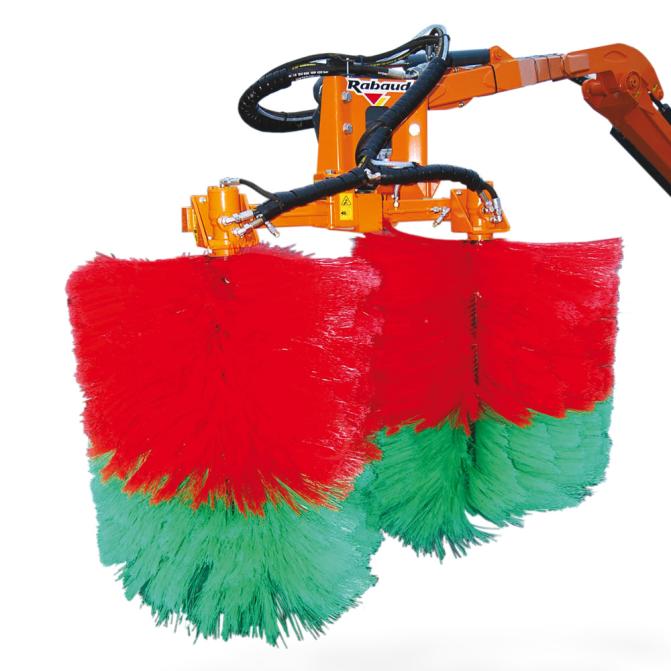 LIMPIADORAS DE SEÑALES VISIONCLEAN