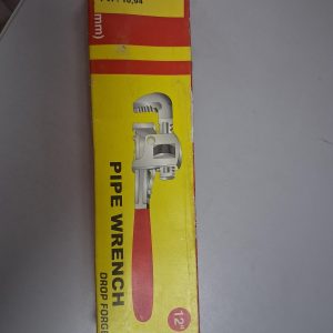 LLAVE GRIFA DROP FORGED