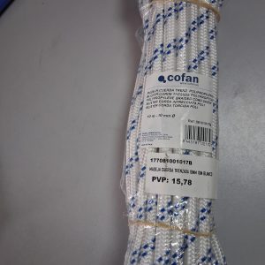 MADEJA CUERDA TRENZADA ACOFAN