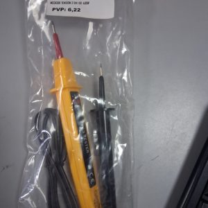 MEDIDOR DE TENSIÓN COFAN