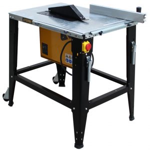 MESA TRONZADORA AY 315 MN