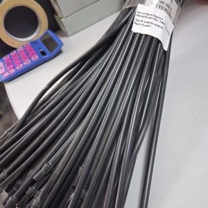 MICROTUBO PVC
