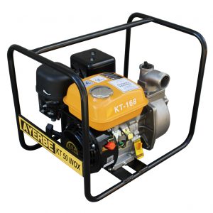 MOTOBOMBA LIQUIDOS ESPECIALES AUTOASPIRANTE AY KT 50 INOX AYERBE