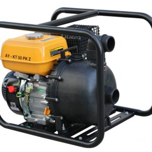MOTOBOMBA LÍQUIDOS ESPECIALES AUTOASPIRANTE AY KT 50 PK