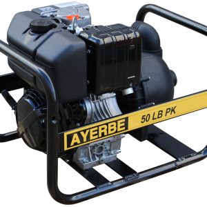 MOTOBOMBA LÍQUIDOS ESPECIALES AUTOASPIRANTE AY-LB 50 PK AYERBE