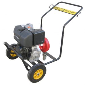 MOTOBOMBAS DIESEL DE PRESIÓN AY 350 MP AYERBE