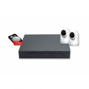 NVR 8 CANALES+2 CIP004+DISCO 1TB ENERGEEKS EG-NVRINT001