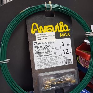 PASACABLES FIBRA DE VIDRIO NYLON
