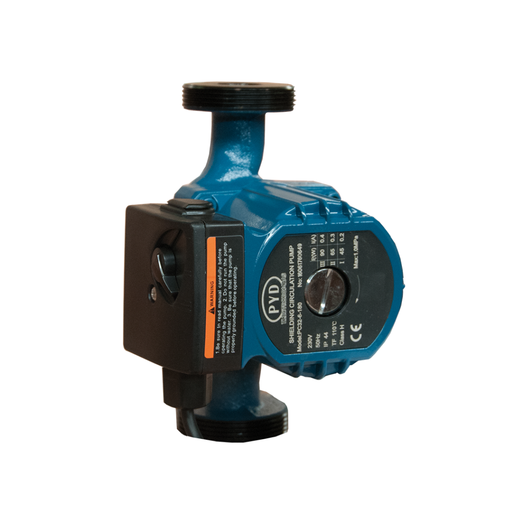 ELECTROBOMBAS CIRCULADORAS PC