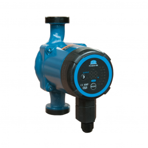 CIRCULADORAS CON VARIADOR PCV