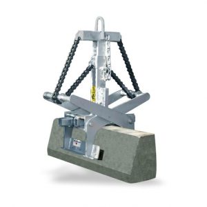 PINZA DE BORDILLO PM y PINCEMATIC