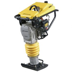 PISÓN  VIBRANTE AY 68 H PV