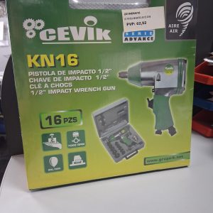 PISTOLA DE IMPACTO CEVIK